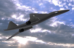 Скандал вокруг подведения итогов конкурса проектов на новый стратегический бомбардировщик LRS-B для ВВС США
